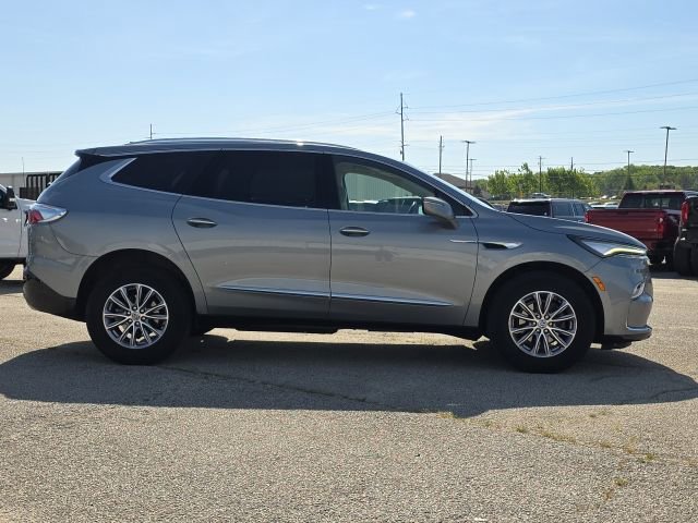 Used 2023 Buick Enclave Essence w/ Trailering Package, 5000 lbs. AWD/4WD image 6