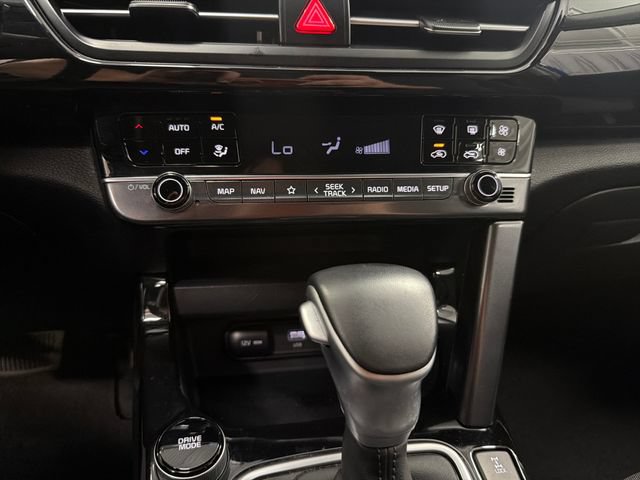 Certified 2024 Kia Seltos S AWD/4WD image 20