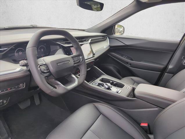 New 2026 Jeep Cherokee Limited AWD/4WD image 2
