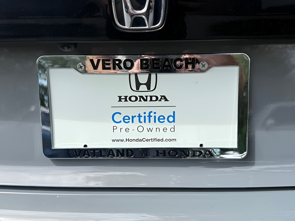 Used 2024 Honda Accord Touring image 35