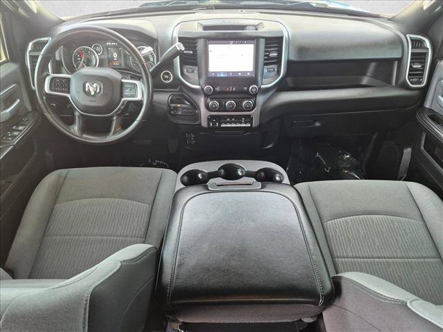 Used 2022 RAM 2500 Big Horn w/ Snow Chief Group AWD/4WD image 17