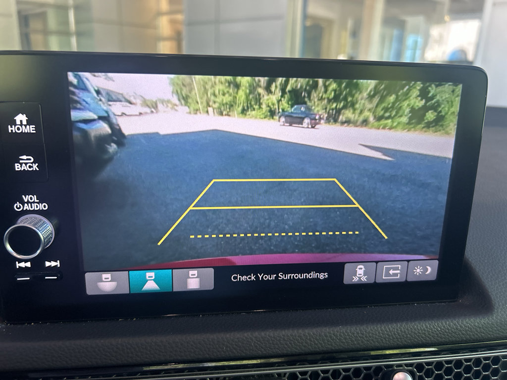 Used 2024 Honda Civic Touring image 29