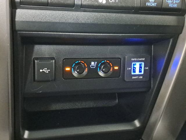 Used 2022 Toyota 4Runner Limited image 31