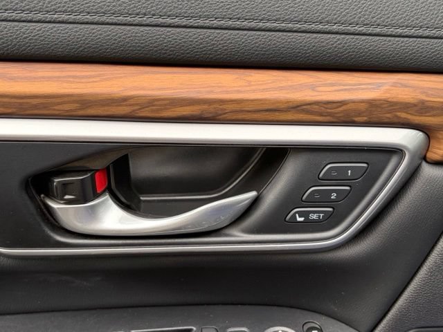 Used 2020 Honda CR-V EX-L image 13