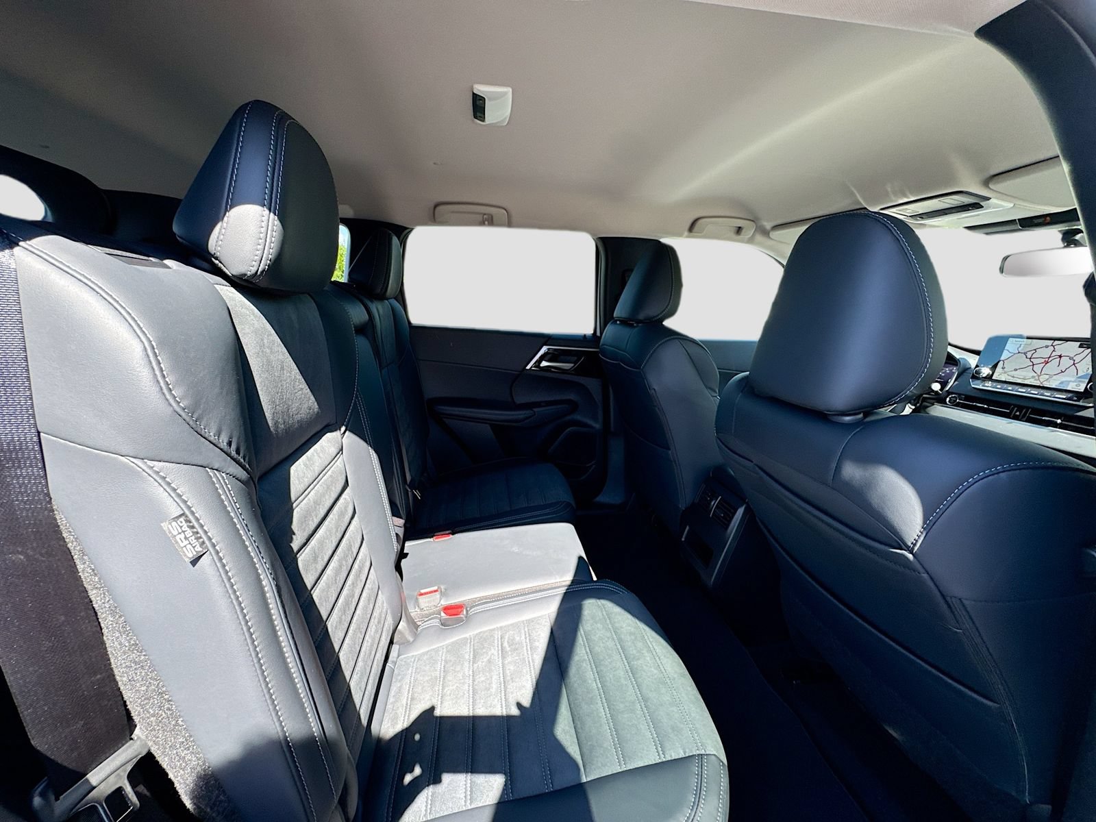 New 2026 Nissan Rogue SL AWD/4WD image 30