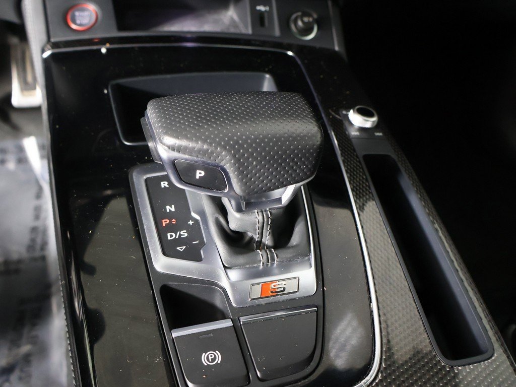 Used 2023 Audi SQ5 Premium Plus w/ Premium Plus Package image 48