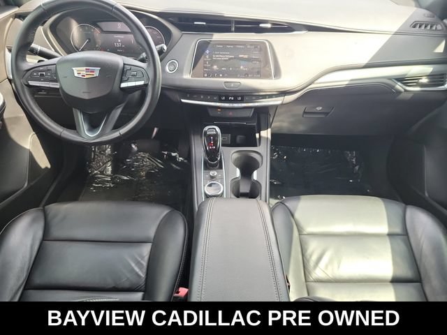 Used 2021 Cadillac XT4 Premium Luxury FWD image 15