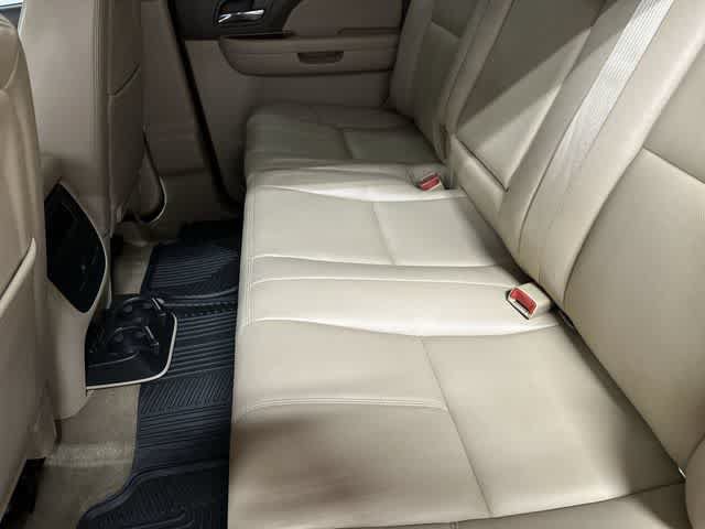 Used 2013 GMC Sierra 1500 SLT w/ SLT Convenience Package AWD/4WD image 11