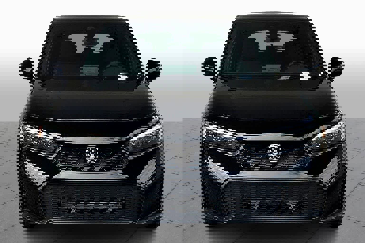 New 2026 Honda Civic Sport image 3