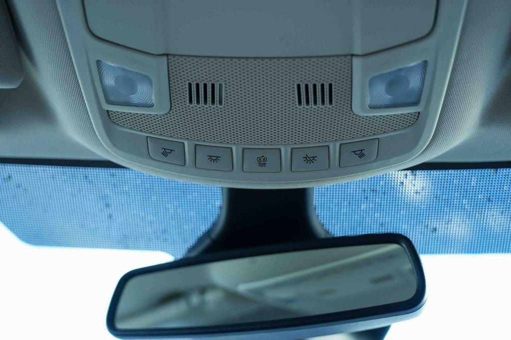 Used 2024 Ford Edge SEL w/ Convenience Package image 41