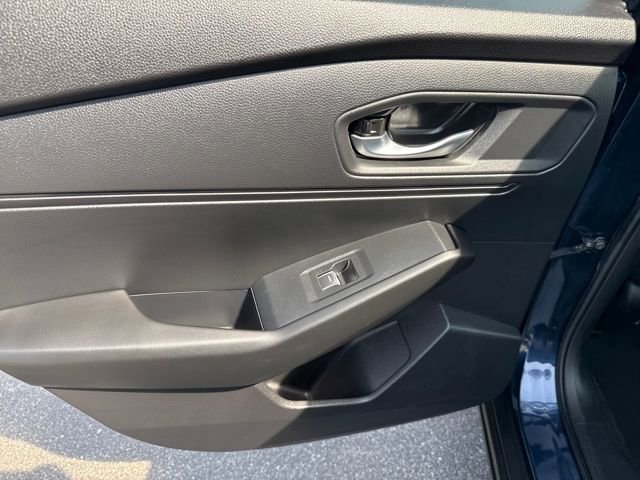 Certified 2024 Honda Accord EX image 18