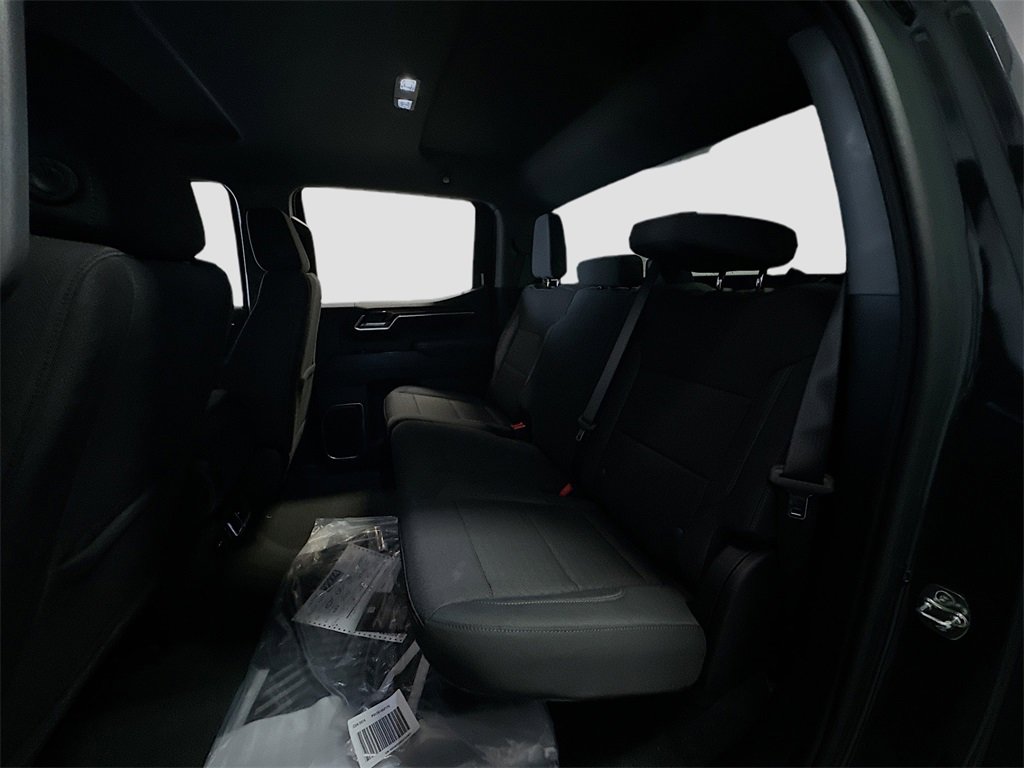 New 2026 Chevrolet Silverado 1500 LT image 26