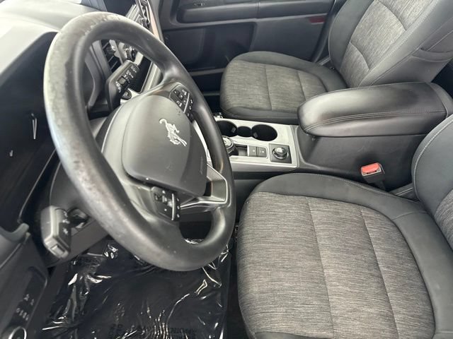 Used 2021 Ford Bronco Sport Big Bend AWD/4WD image 20