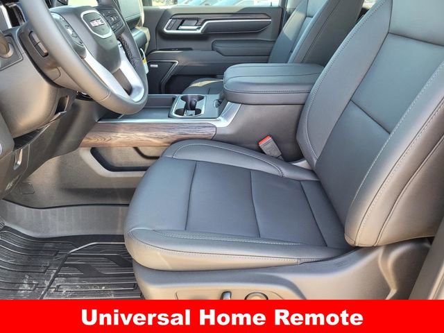 New 2026 GMC Sierra 3500 SLT image 21