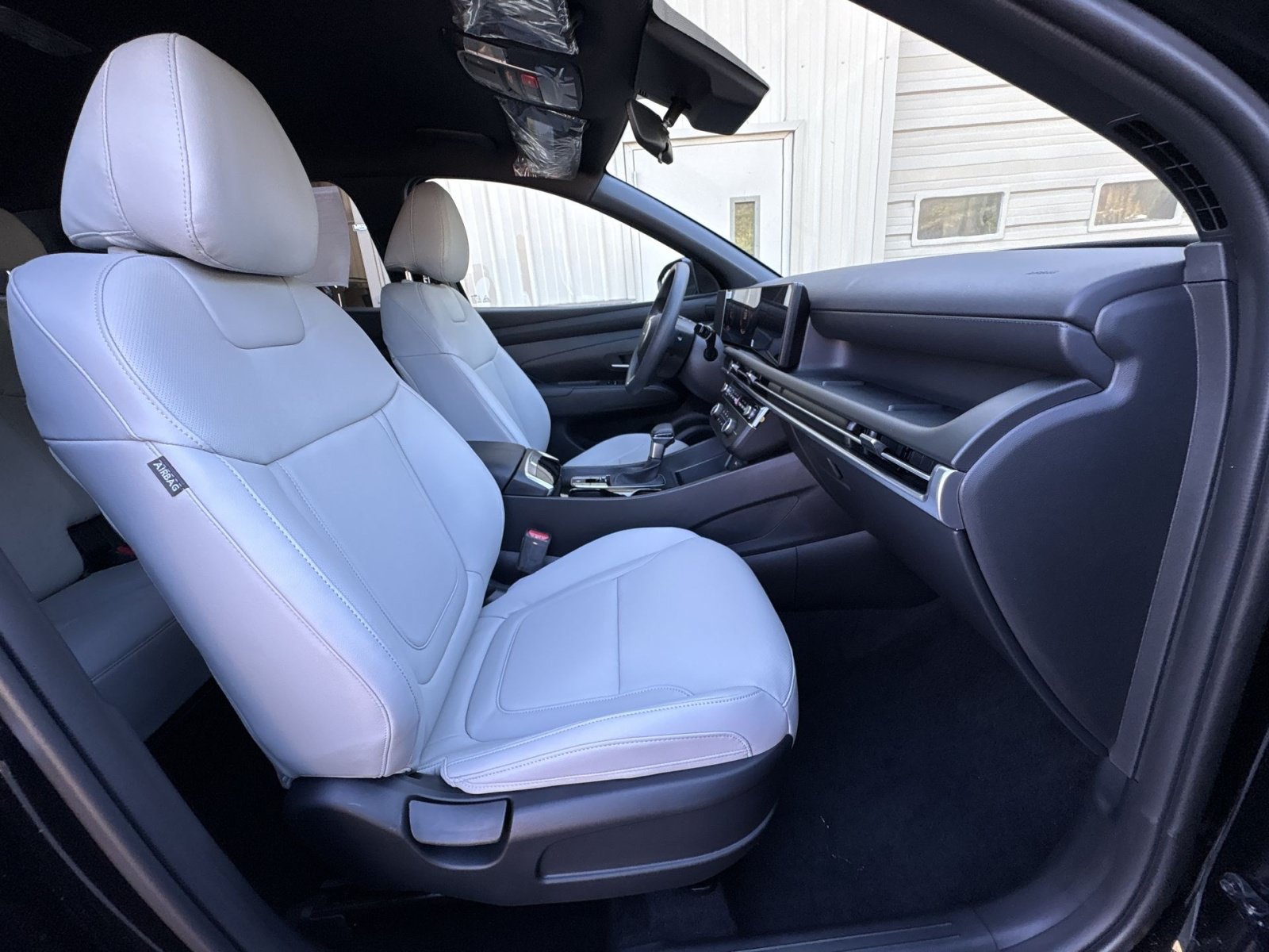 New 2027 Hyundai Santa Cruz SE AWD/4WD image 26