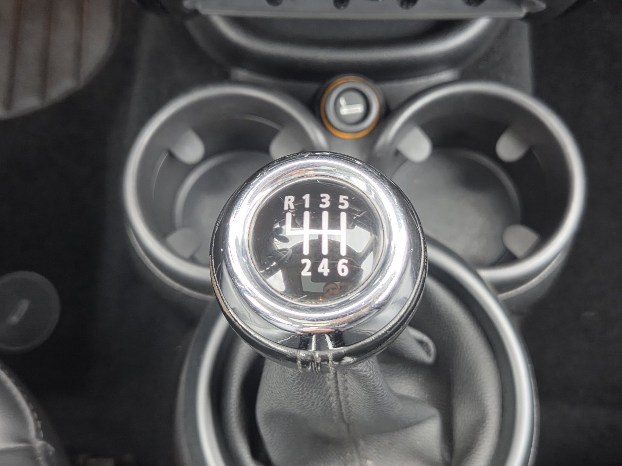 Used 2015 MINI Cooper Countryman S image 26