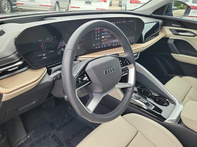 Certified 2025 Audi Q5 Premium w/ Premium Plus AWD/4WD image 17