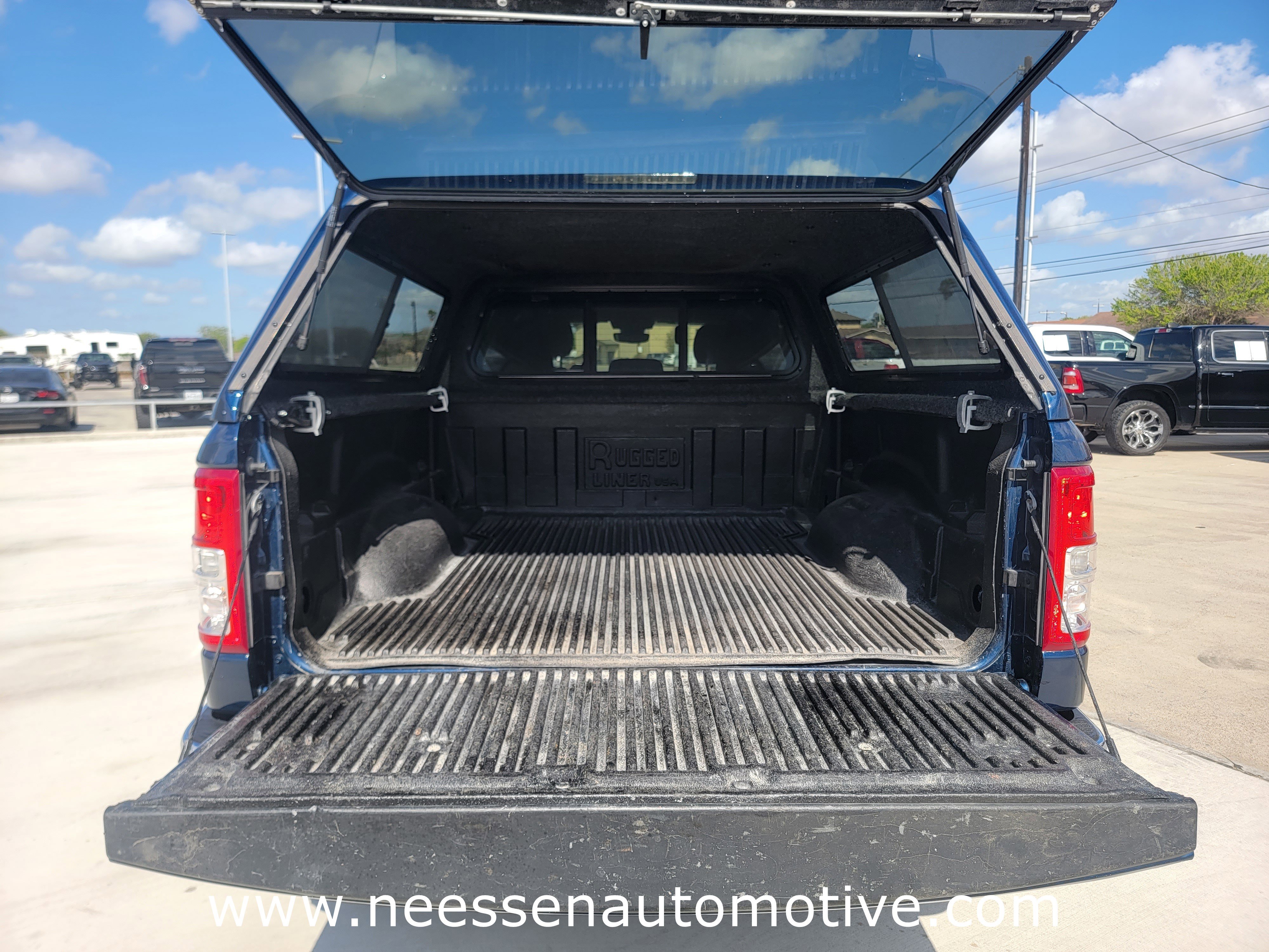 Used 2023 RAM 1500 Big Horn image 30