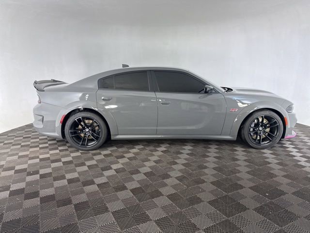 Used 2023 Dodge Charger Scat Pack image 6