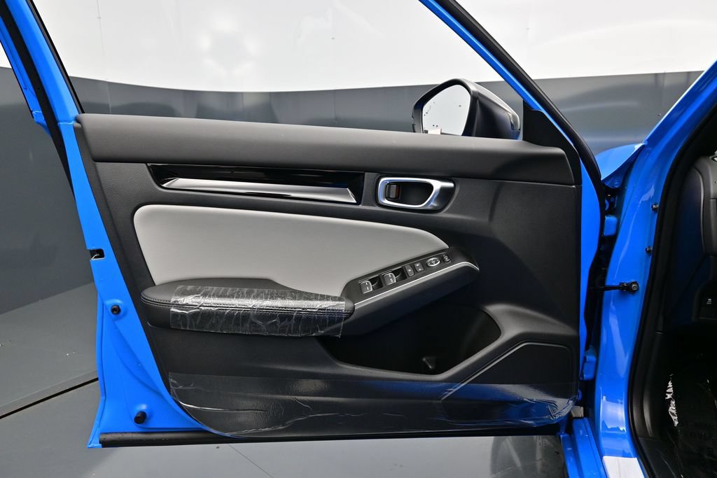 New 2026 Honda Civic Sport Touring image 18