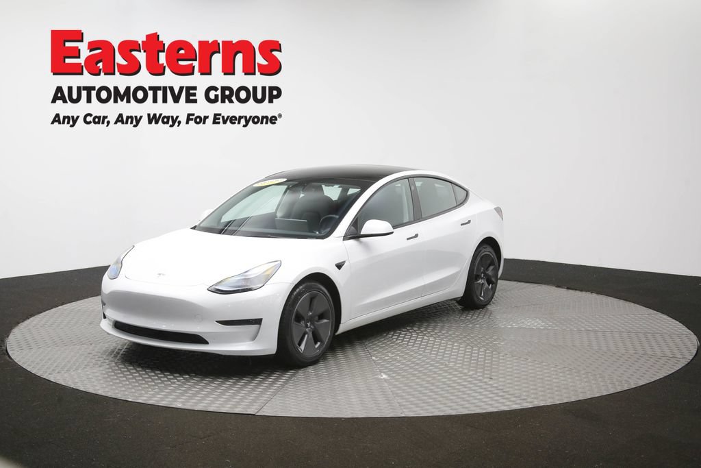 Used 2023 Tesla Model 3 Standard Range RWD image 50