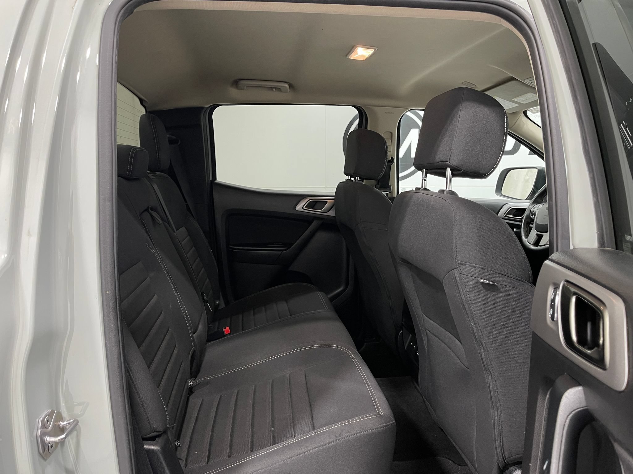 Used 2021 Ford Ranger XLT w/ Equipment Group 301A Mid AWD/4WD image 28