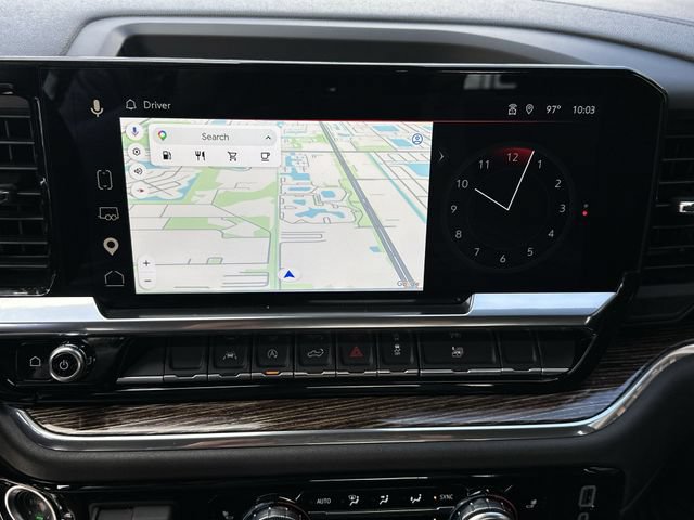 Certified 2025 GMC Sierra 1500 Elevation AWD/4WD image 26