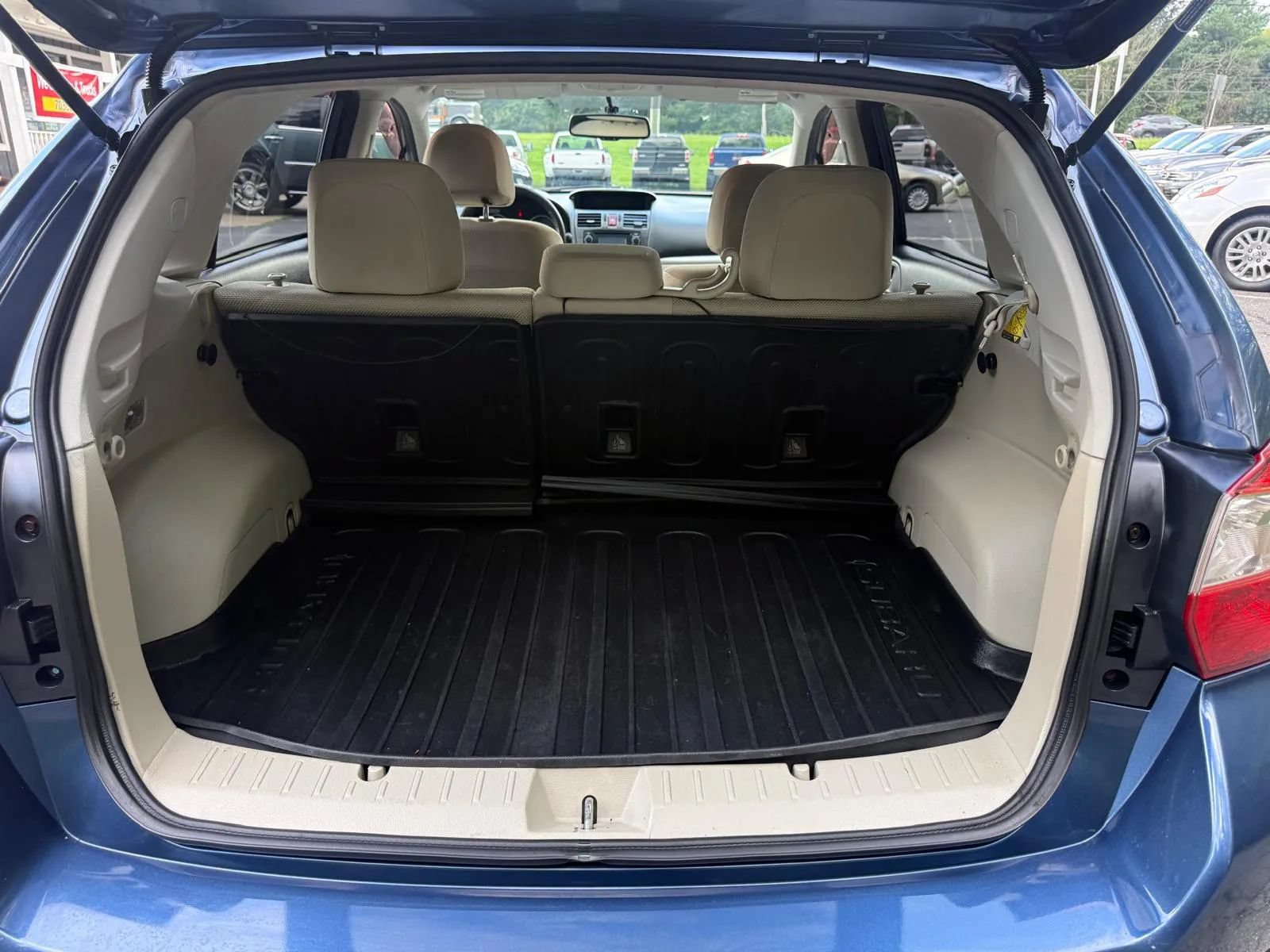 Used 2013 Subaru Crosstrek 2.0i Premium AWD/4WD image 28