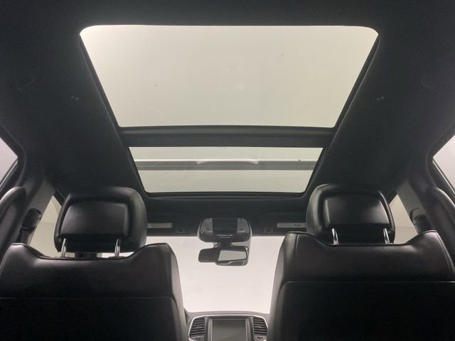 Used 2016 Jeep Grand Cherokee High Altitude image 28