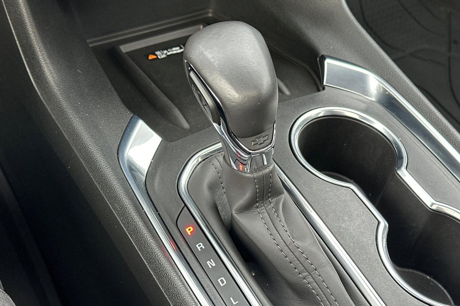 Used 2022 Chevrolet Traverse High Country w/ LPO, Floor Liner Package image 30