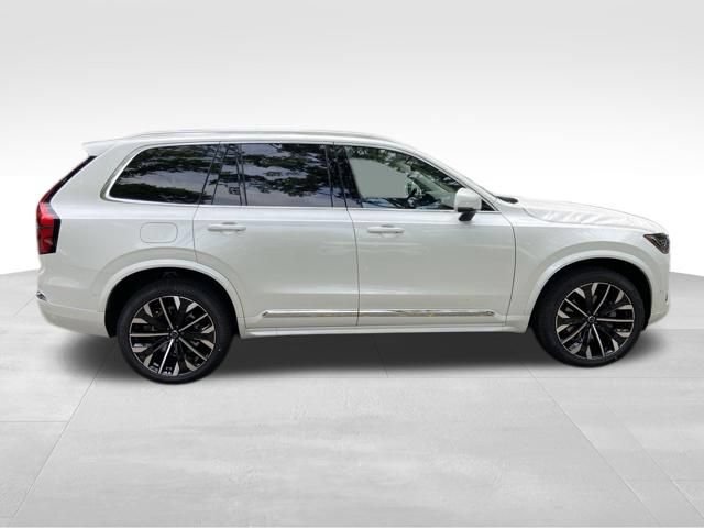 New 2027 Volvo XC90 B6 Plus AWD/4WD image 8