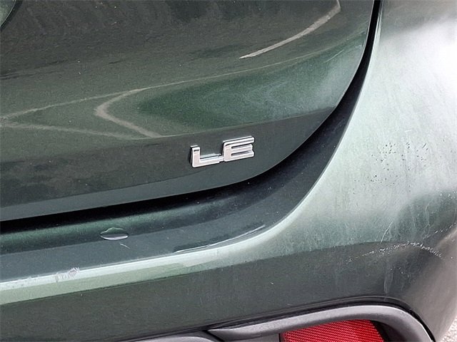 Certified 2023 Toyota Highlander LE image 34