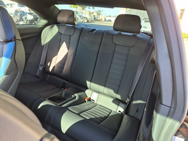 Certified 2024 BMW M2 w/ Lighting Package RWD image 20