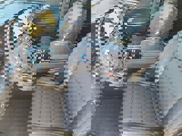 New 2026 Chevrolet Traverse LT w/ Enhanced Driving Package image 9