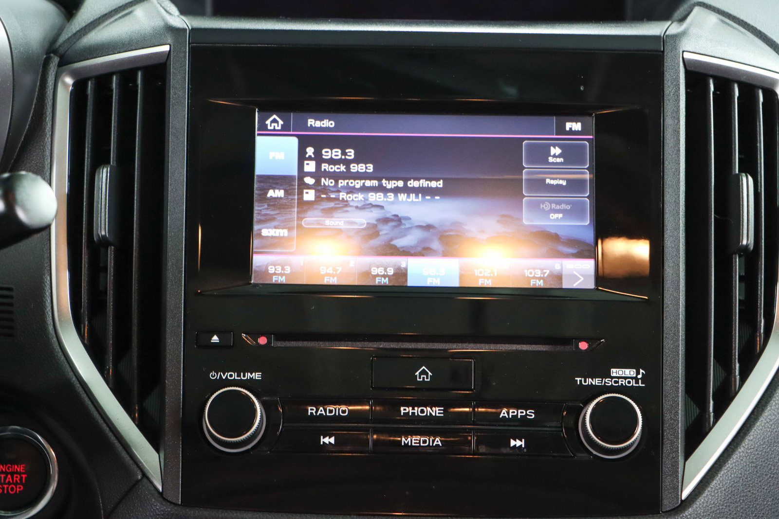 Used 2020 Subaru Crosstrek 2.0i Premium w/ Moonroof Package 2 image 19