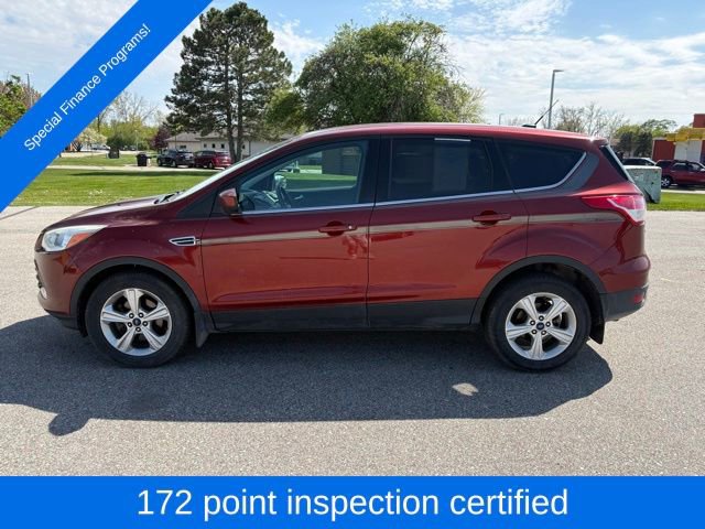 Used 2014 Ford Escape SE FWD video 3
