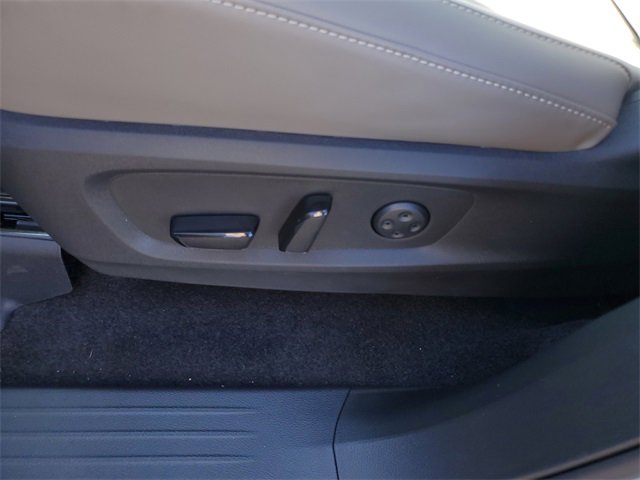 New 2026 INFINITI QX60 Luxe w/ Cargo Package image 19