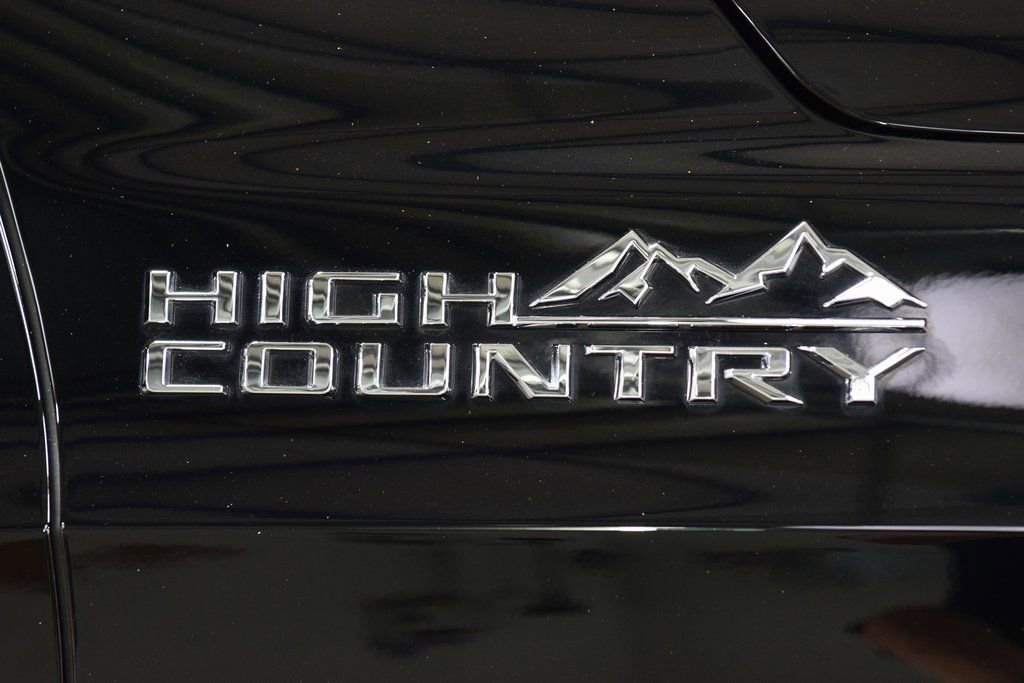 Used 2023 Chevrolet Tahoe High Country image 14