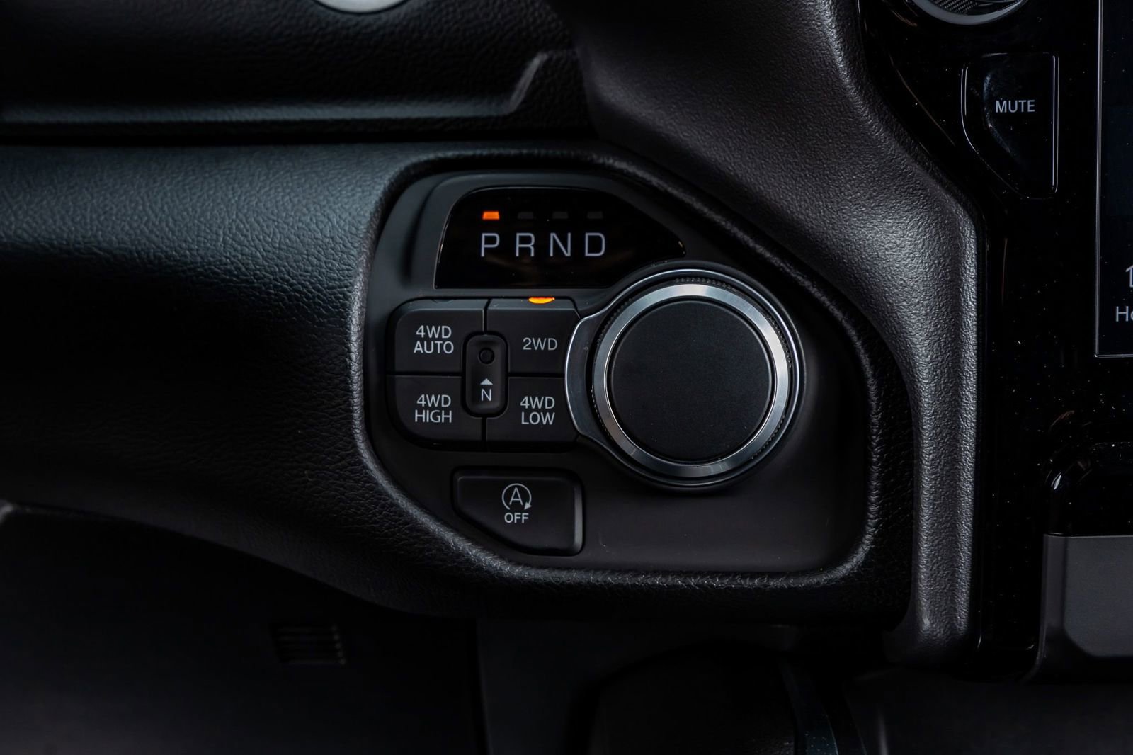 Used 2025 RAM 1500 Big Horn image 23