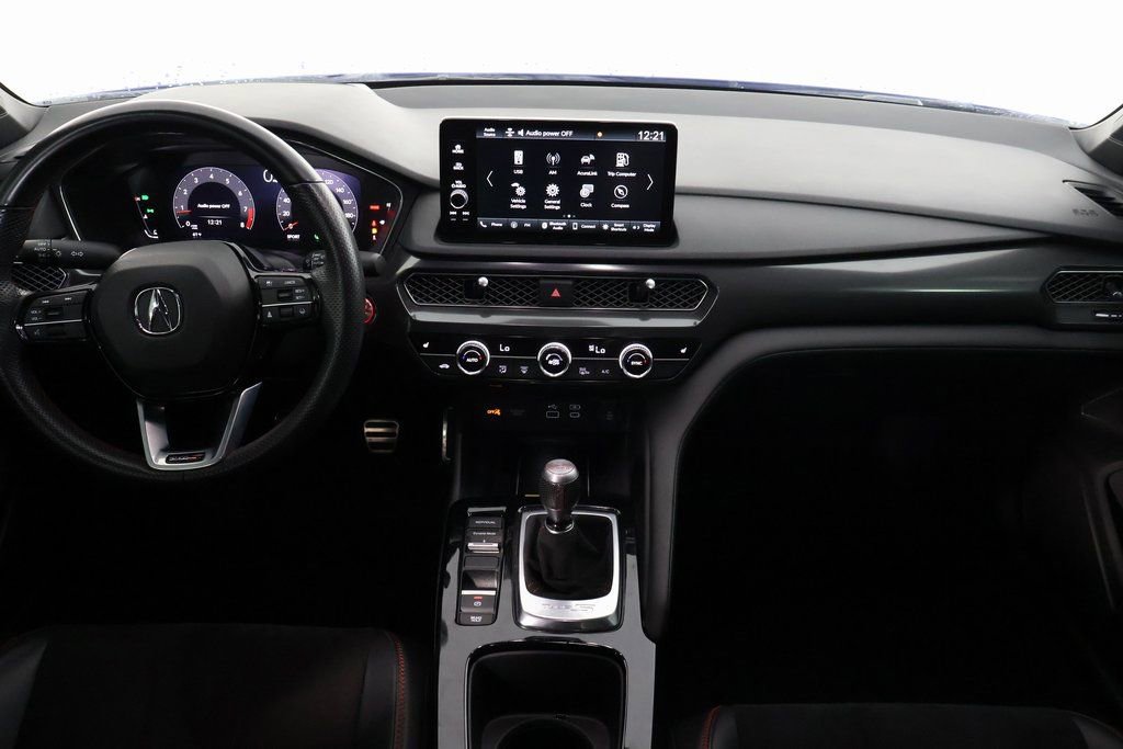 Used 2024 Acura Integra Type S image 8