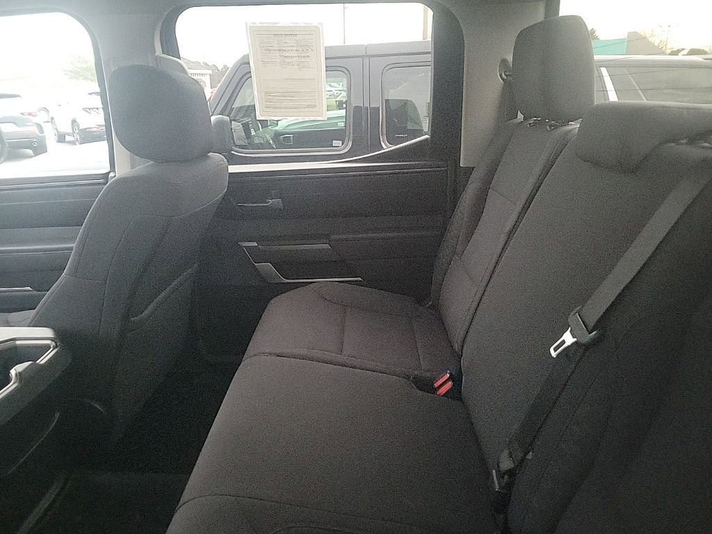 Used 2022 Toyota Tundra SR5 image 23
