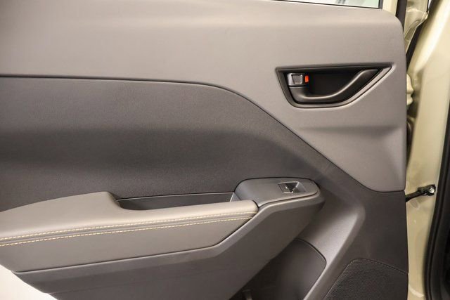 New 2026 Subaru Crosstrek 2.5i Sport image 29