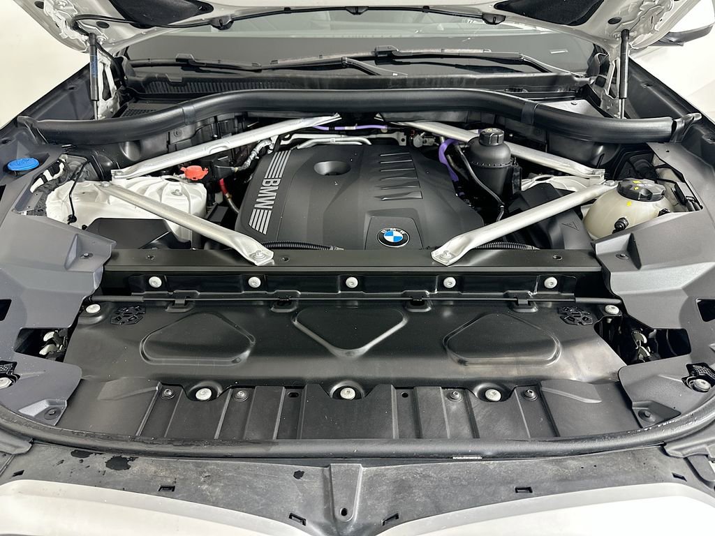 Used 2024 BMW X5 xDrive40i image 32