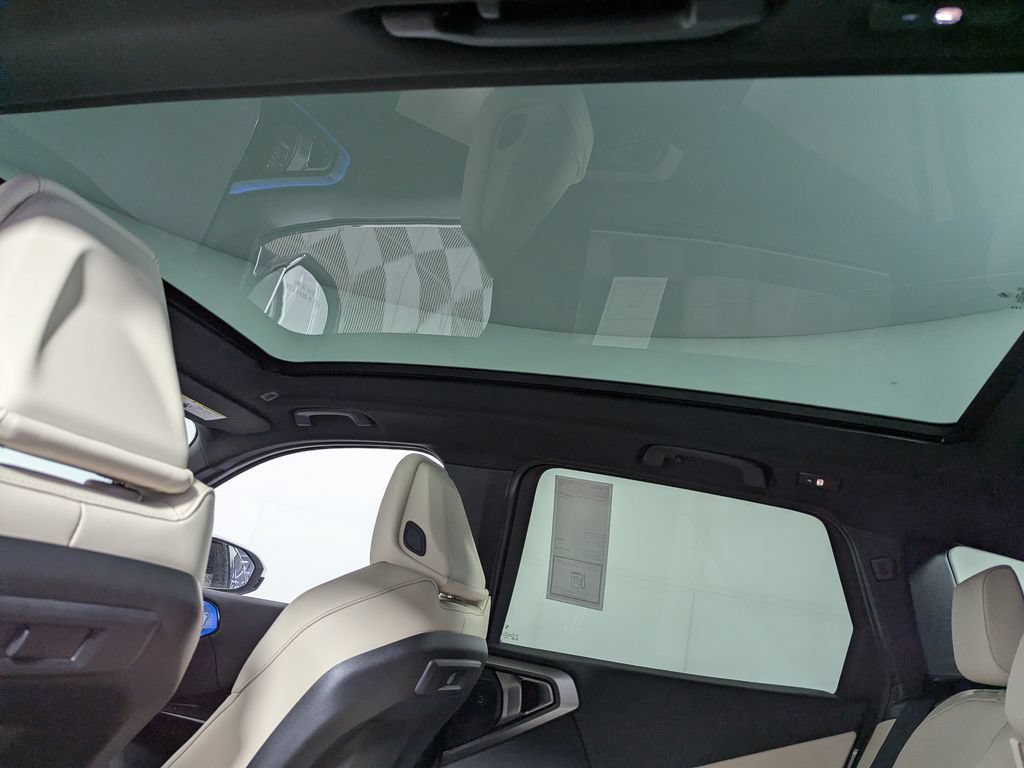 New 2026 BMW X3 xDrive30i w/ Premium Package AWD/4WD image 8