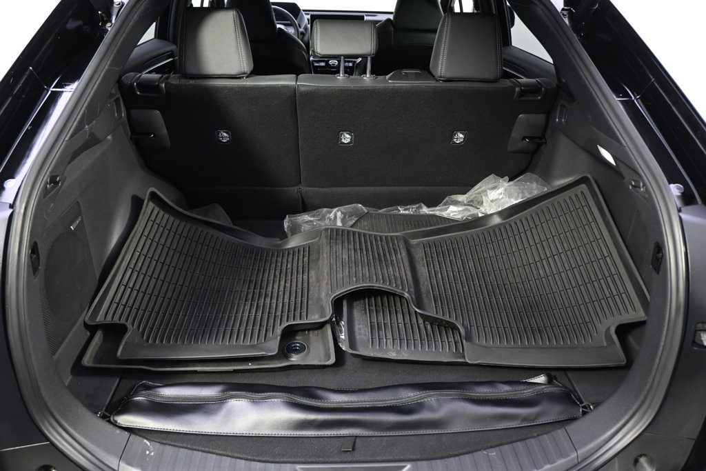 Certified 2023 Subaru Solterra AWD image 19