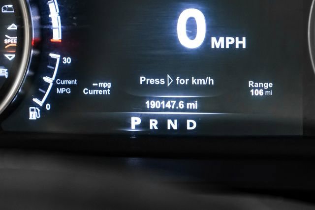 Used 2017 RAM 1500 Lone Star RWD image 23