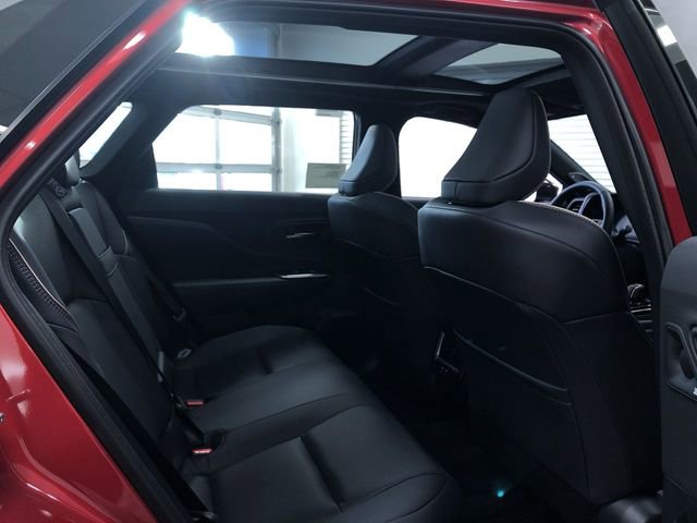 New 2025 Toyota Crown Signia image 21