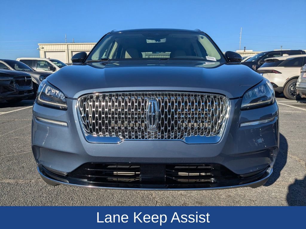 Used 2022 Lincoln Corsair Reserve w/ Elements Package image 9