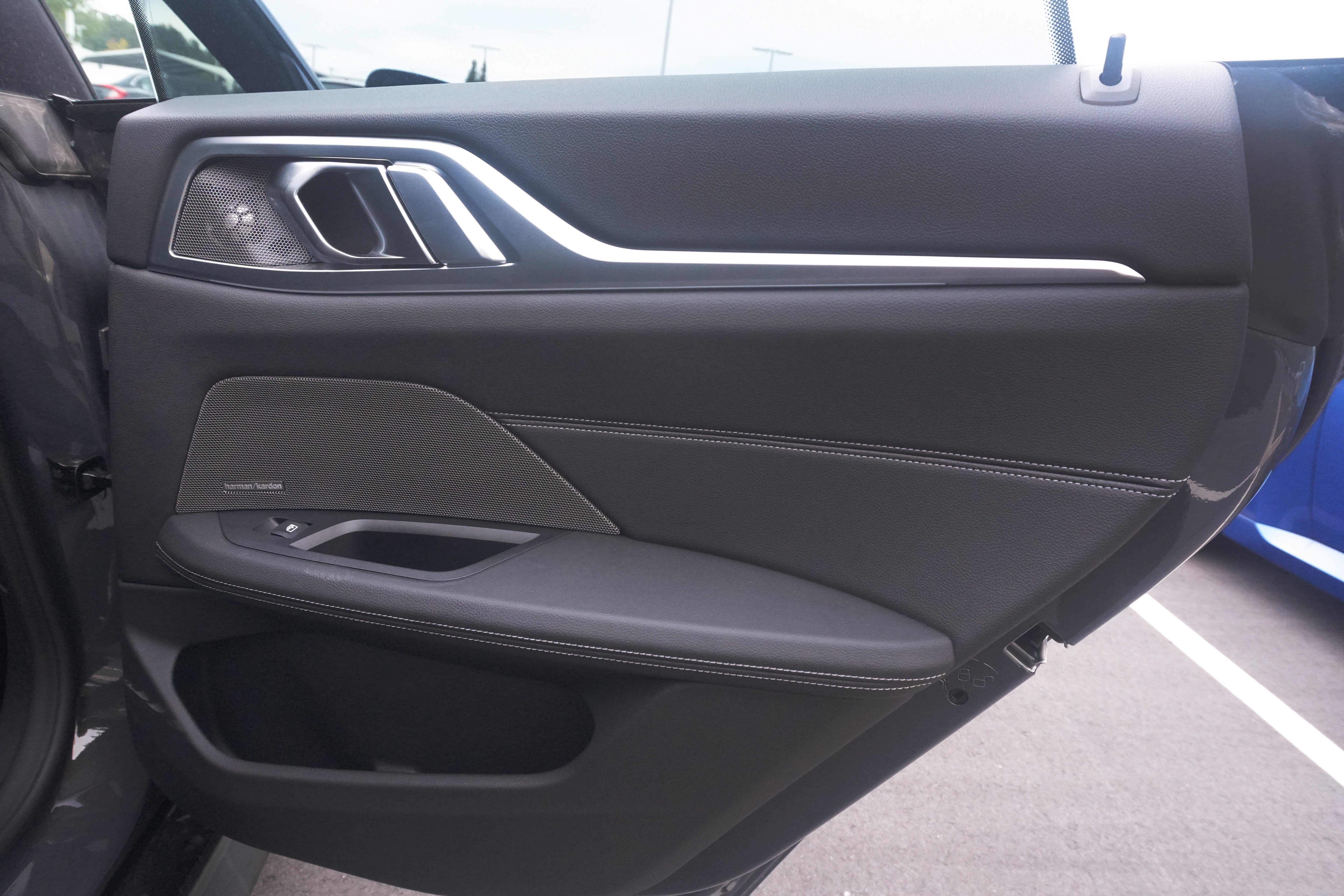 Certified 2024 BMW i4 eDrive40 w/ M Sport Package RWD image 31