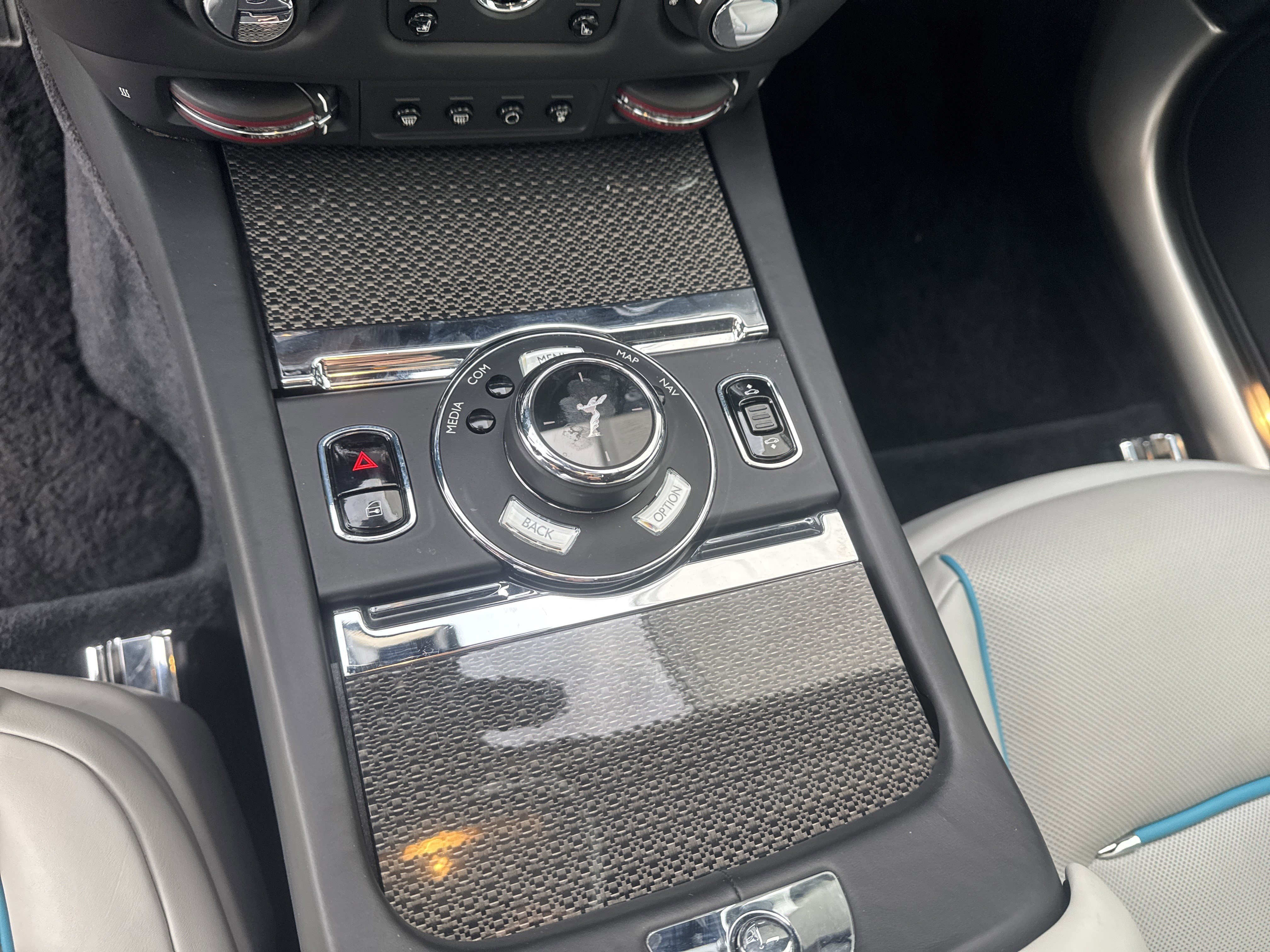 Used 2020 Rolls-Royce Wraith image 46